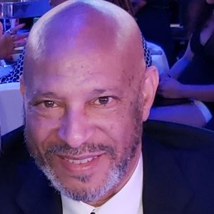 Meet your Posher, Kirk